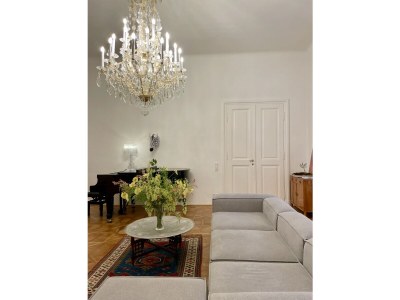 Apartment Palais Apartment Leopold - Features photo 3