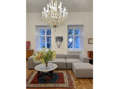 Apartment Palais Apartment Leopold - Features photo 4