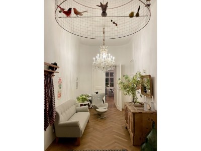 Apartment Palais Apartment Leopold - Features photo 5