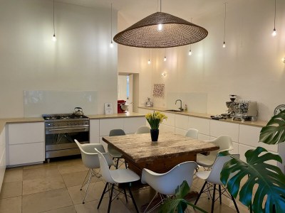 Apartment Palais Apartment Leopold - Features photo 6