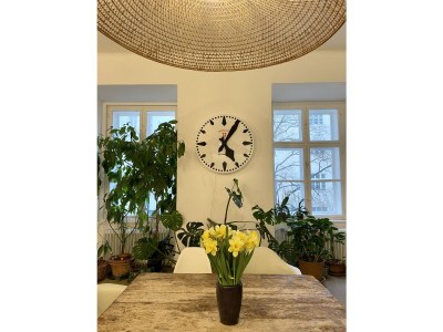 Apartment Palais Apartment Leopold - Features photo 8