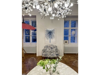 Apartment Palais Apartment Leopold - Features photo 9