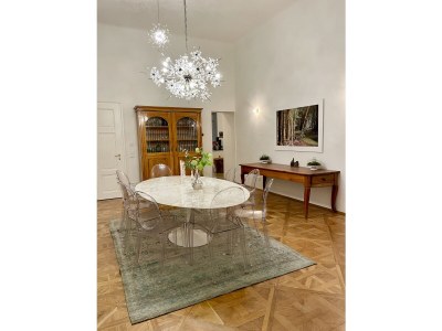 Apartment Palais Apartment Leopold - Features photo 10