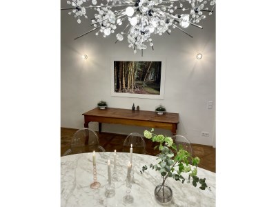 Apartment Palais Apartment Leopold - Features photo 12