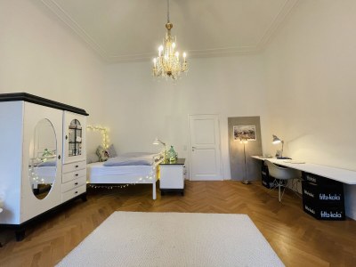 Apartment Palais Apartment Leopold - Features photo 13