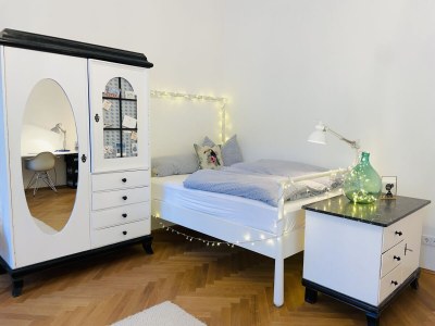 Apartment Palais Apartment Leopold - Features photo 14