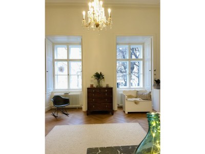 Apartment Palais Apartment Leopold - Features photo 15