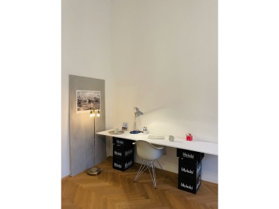 Apartment Palais Apartment Leopold - Features photo 16