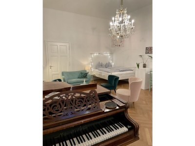 Apartment Palais Apartment Leopold - Features photo 18