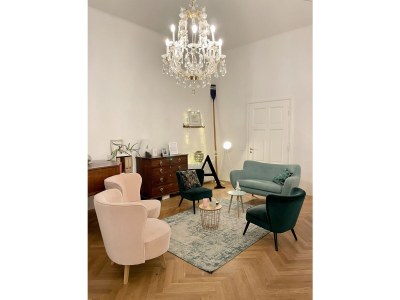 Apartment Palais Apartment Leopold - Features photo 19