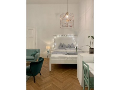 Apartment Palais Apartment Leopold - Features photo 20