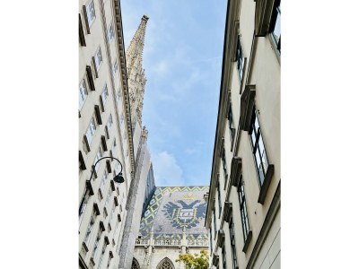 Apartment Palais Apartment Leopold - Environment photo 29