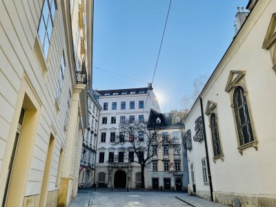 Apartment Palais Apartment Leopold - Environment photo 30