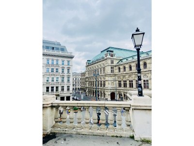 Apartment Palais Apartment Leopold - Environment photo 31