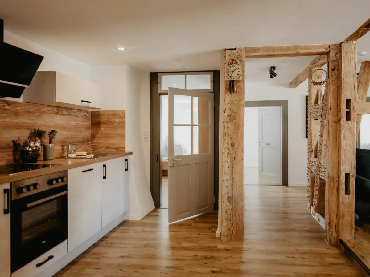 Holiday apartment No title