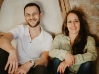 Anna und Marc Meßmer