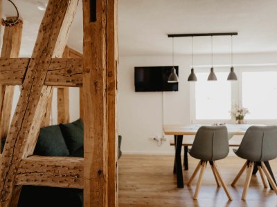 Holiday apartment No title - Features photo 8