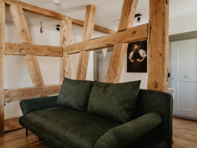 Holiday apartment No title - Features photo 12