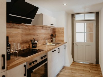 Holiday apartment No title - Features photo 16