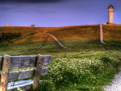 Holiday apartment No title - Environment photo 24