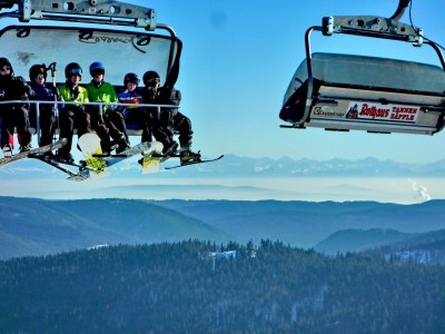 Holiday apartment No title - Environment photo 27