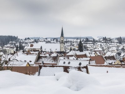 Holiday apartment No title - Environment photo 29