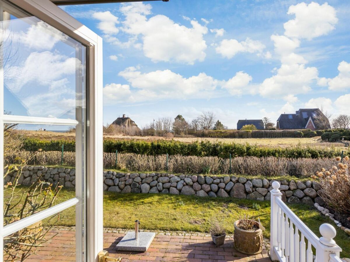 Holiday apartment Ferienwohnung Watt'n Blick - Outdoor photo 2