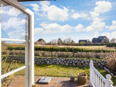 Holiday apartment Ferienwohnung Watt'n Blick - Outdoor photo 2