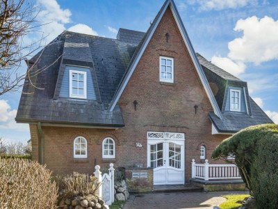 Holiday apartment Ferienwohnung Watt'n Blick - Outdoor photo 3