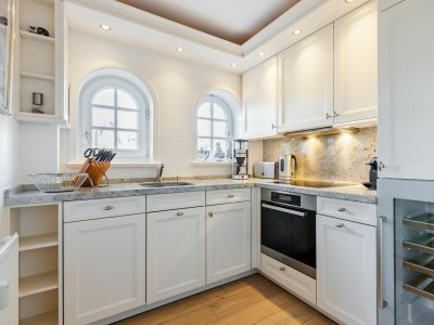 Holiday apartment Ferienwohnung Watt'n Blick - Outdoor photo 4