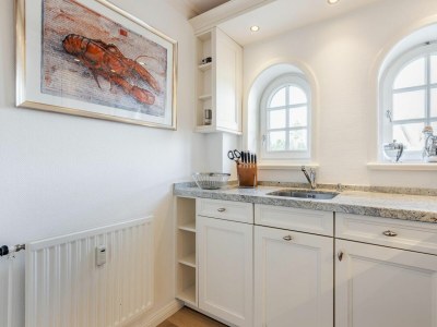 Holiday apartment Ferienwohnung Watt'n Blick - Outdoor photo 5