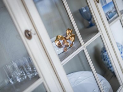 Holiday apartment Ferienwohnung Watt'n Blick - Outdoor photo 7