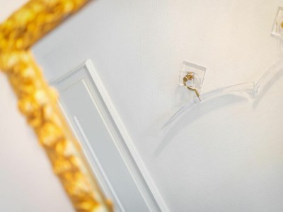 Holiday apartment Ferienwohnung Watt'n Blick - Outdoor photo 9