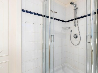 Holiday apartment Ferienwohnung Watt'n Blick - Outdoor photo 10