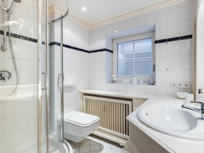 Holiday apartment Ferienwohnung Watt'n Blick - Outdoor photo 11