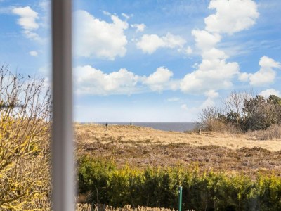 Holiday apartment Ferienwohnung Watt'n Blick - Outdoor photo 14