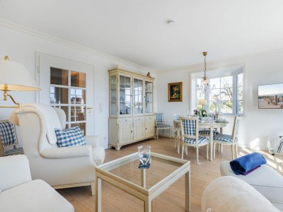 Holiday apartment Ferienwohnung Watt'n Blick - Features photo 15