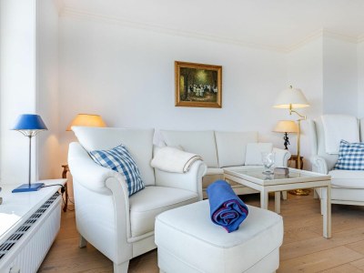 Holiday apartment Ferienwohnung Watt'n Blick - Features photo 16