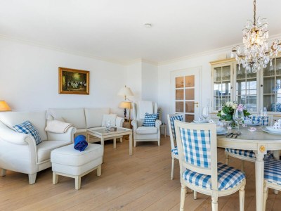 Holiday apartment Ferienwohnung Watt'n Blick - Features photo 17