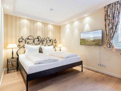 Holiday apartment Ferienwohnung Watt'n Blick - Features photo 20