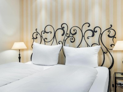 Holiday apartment Ferienwohnung Watt'n Blick - Features photo 21