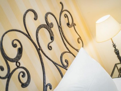 Holiday apartment Ferienwohnung Watt'n Blick - Features photo 22