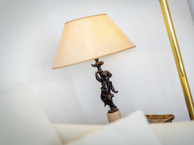 Holiday apartment Ferienwohnung Watt'n Blick - Features photo 23