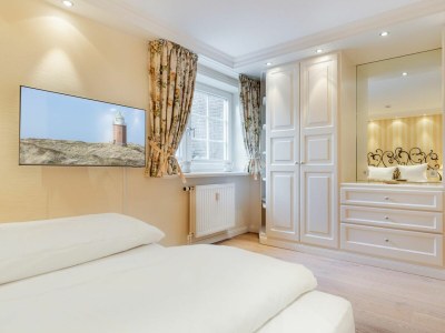 Holiday apartment Ferienwohnung Watt'n Blick - Features photo 24