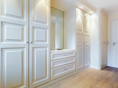 Holiday apartment Ferienwohnung Watt'n Blick - Features photo 25