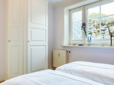 Holiday apartment Ferienwohnung Watt'n Blick - Features photo 26