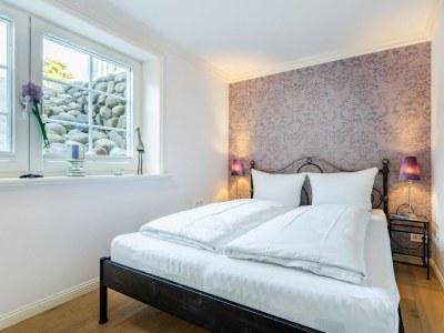 Holiday apartment Ferienwohnung Watt'n Blick - Features photo 27