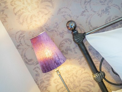 Holiday apartment Ferienwohnung Watt'n Blick - Features photo 28