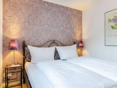 Holiday apartment Ferienwohnung Watt'n Blick - Features photo 29