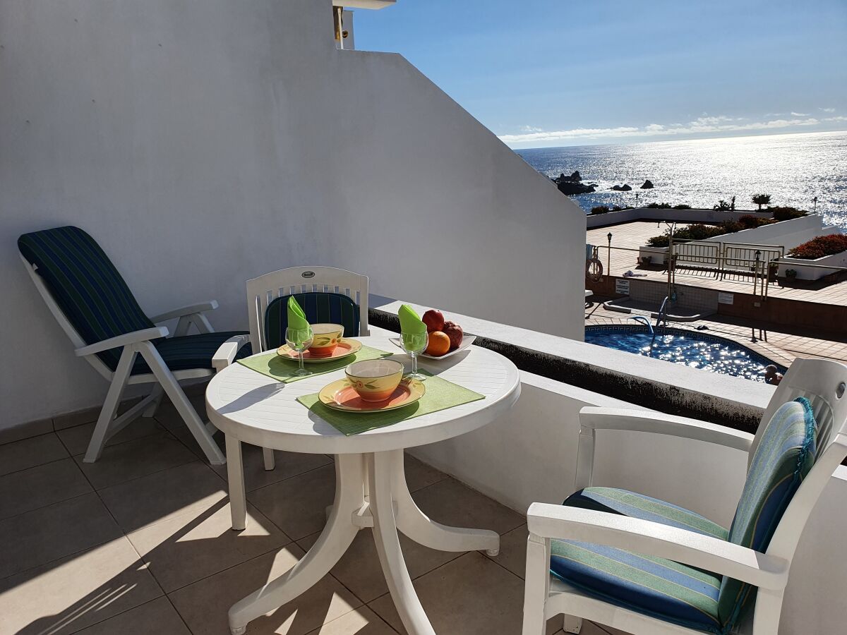 Apartment Espino - Outdoor photo 4